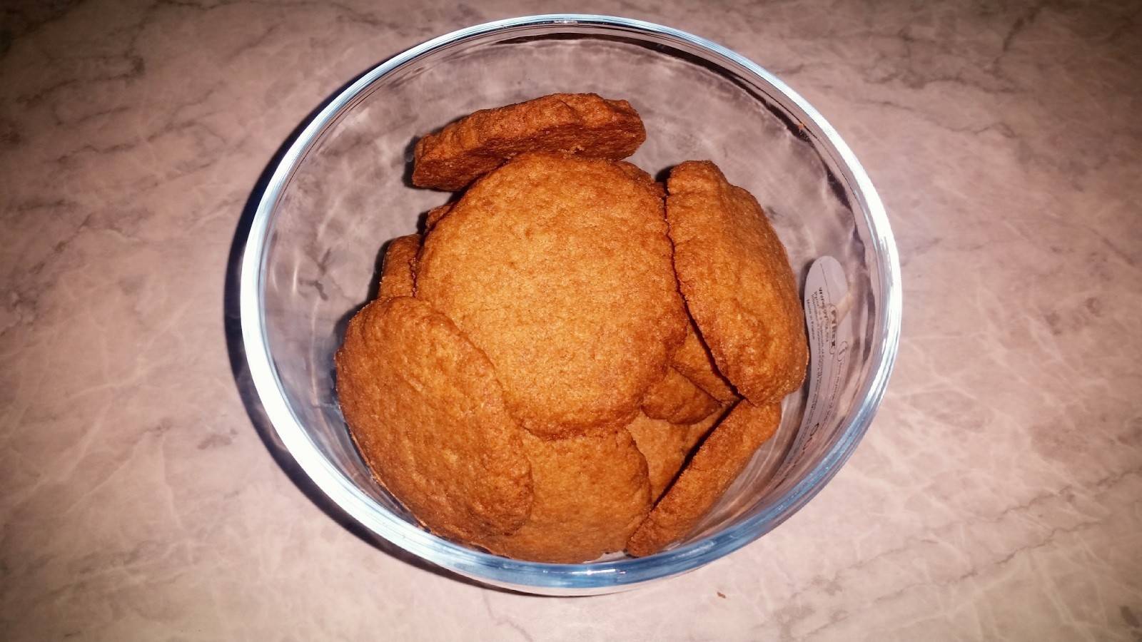 Schnelle Dinkelkekse Rezept - ichkoche.de Schnelle Dinkelkekse Rezept - ichkoche.de