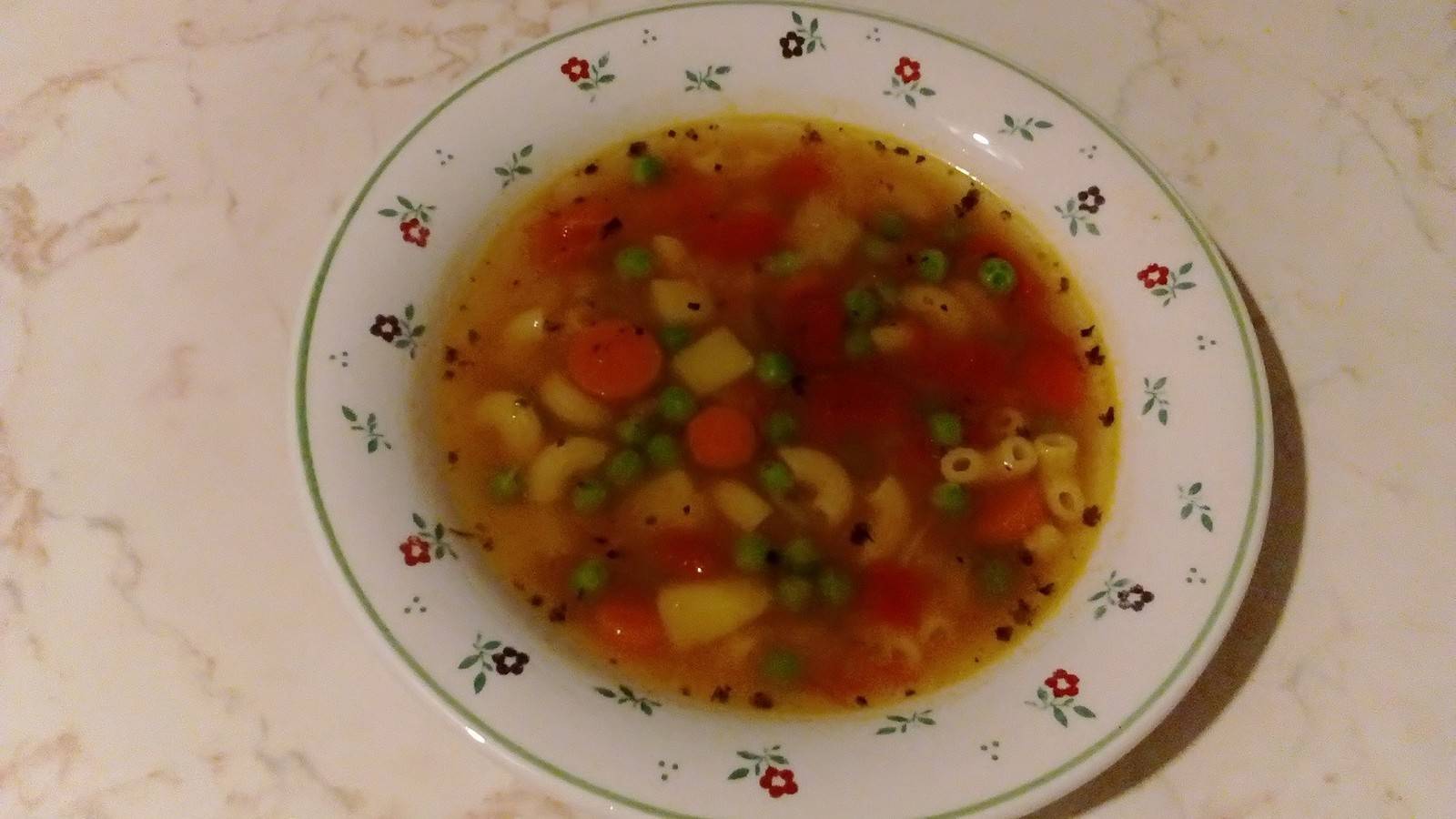 Minestrone