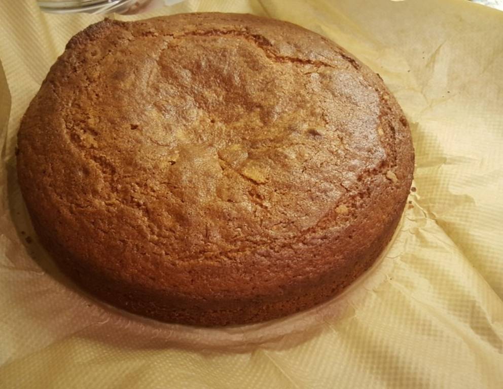 Becherkuchen Becherkuchen