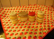 Knoblauchpaste Knoblauchpaste