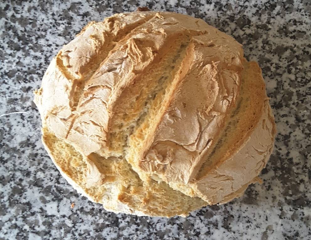 Brot glutenfrei Brot glutenfrei