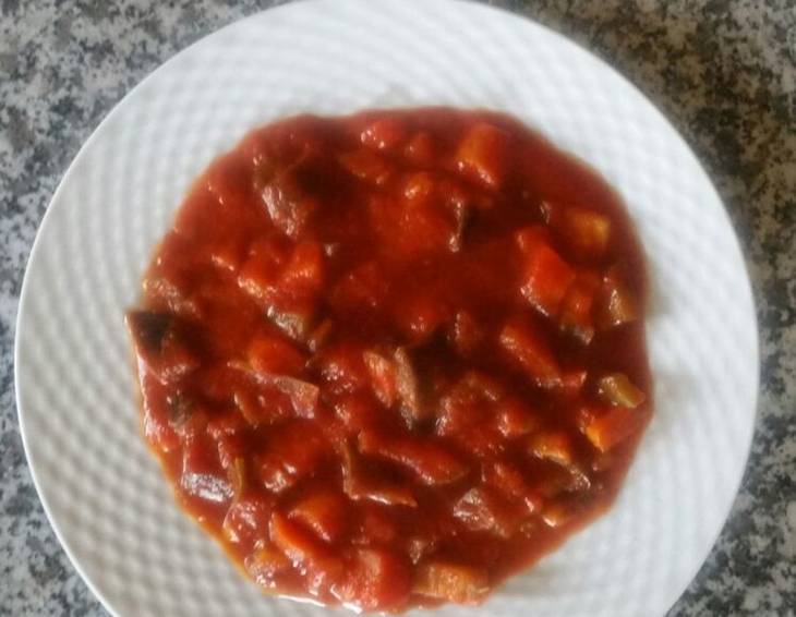Letscho Letscho