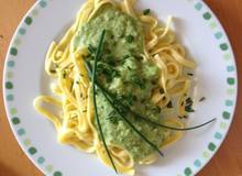 Brokkolisoße Brokkolisoße