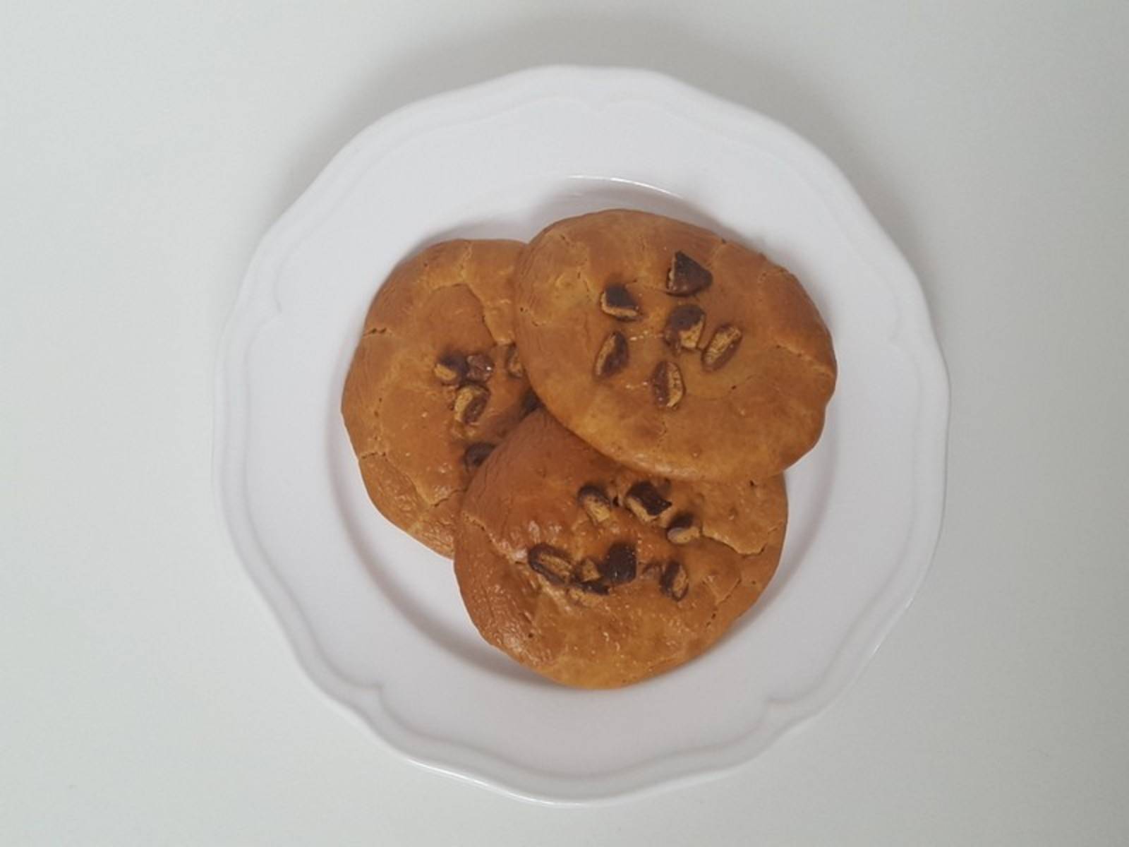 Low Carb Cookies