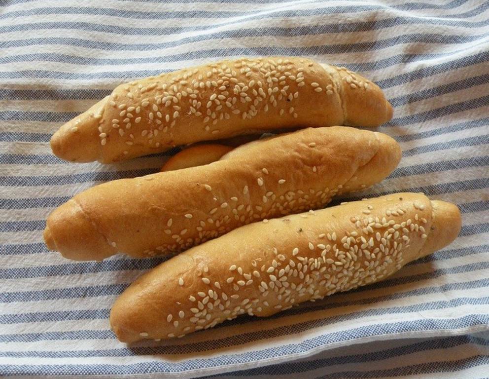 Sesamstangerl Sesamstangerl