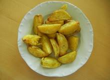 Rosmarinkartoffeln Rosmarinkartoffeln