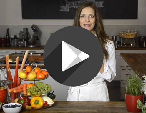 Rote-Rüben-Salat Rezept - ichkoche.at Rote-Rüben-Salat Rezept - ichkoche.at