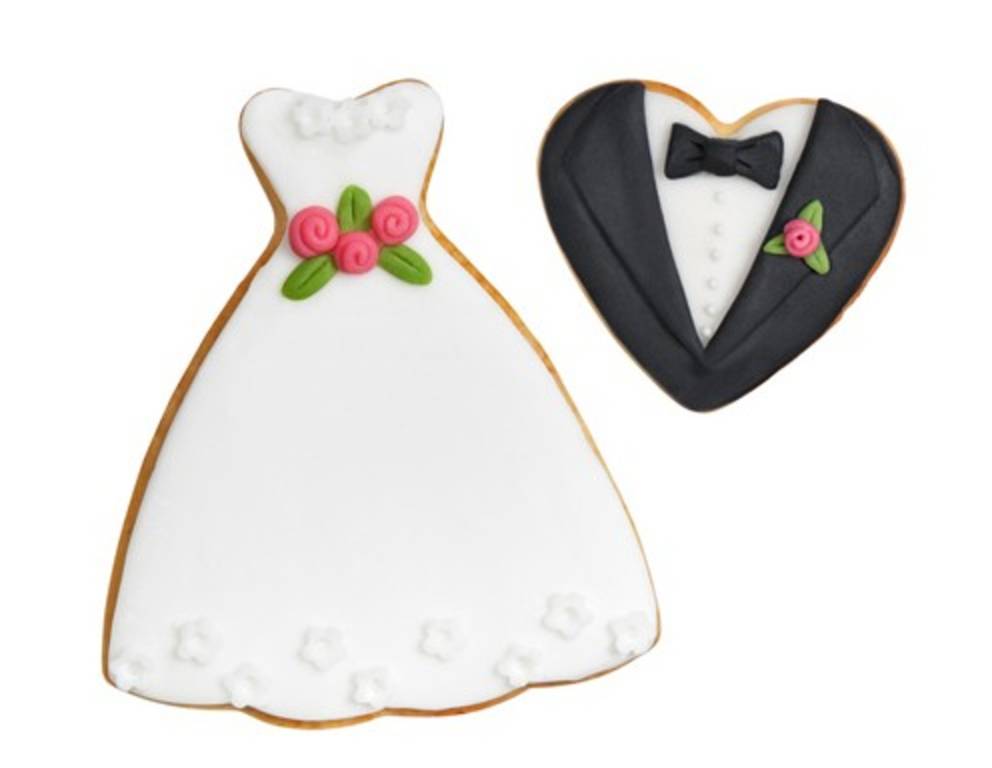 Rezepte für die Hochzeit Rezepte für die Hochzeit