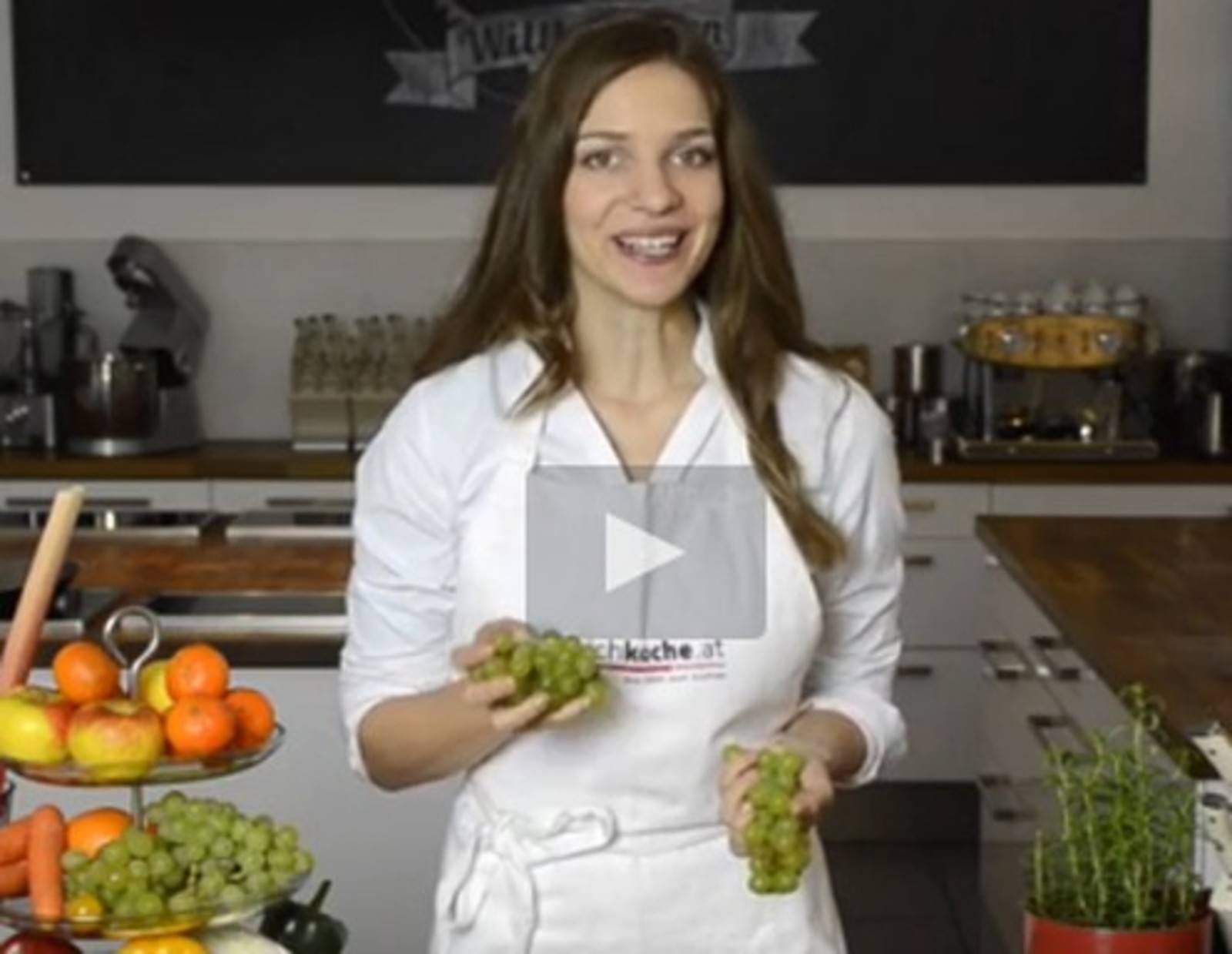 Fleischlaibchen Rezept - ichkoche.at