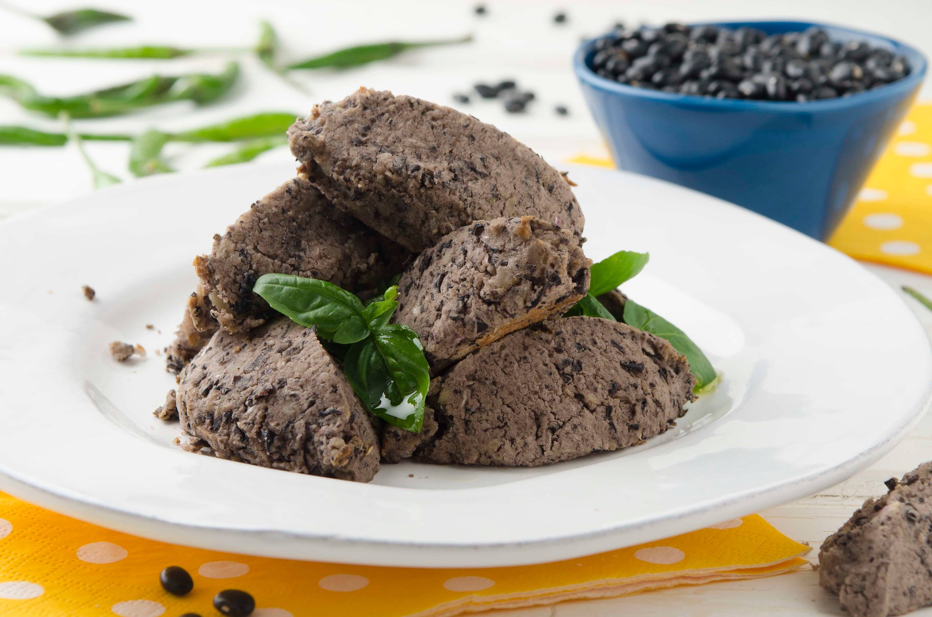 Acarajé Rezept