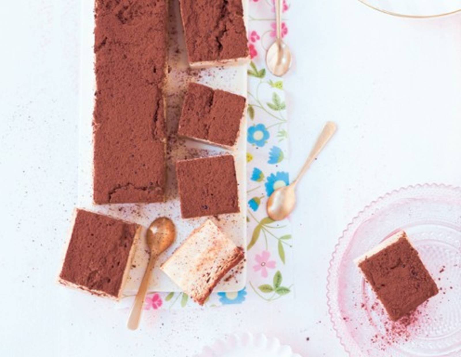 Tiramisu-Magic Rezept