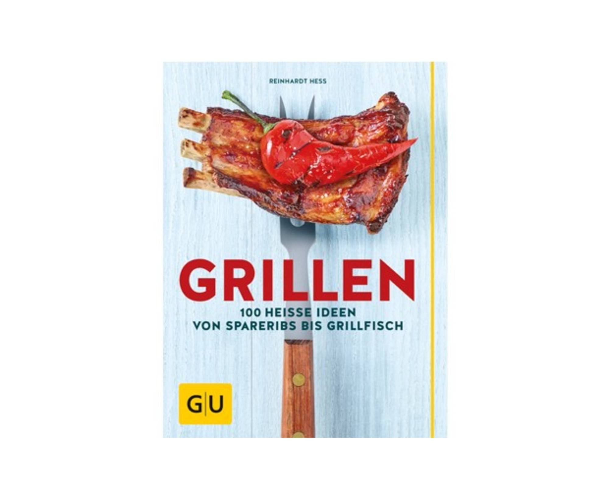 Grillen / GU Verlag