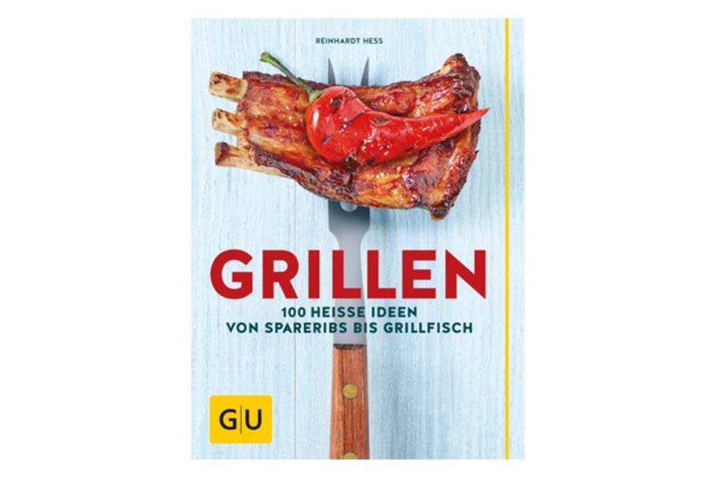 Grillen / GU Verlag Grillen / GU Verlag