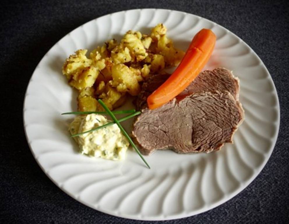 Tafelspitz Tafelspitz