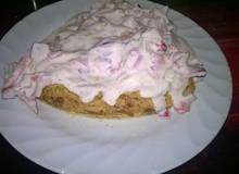 Herzhafter Kartoffelkuchen Herzhafter Kartoffelkuchen