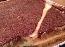 Seidentofu-Tiramisu Seidentofu-Tiramisu