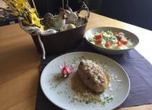 Tiroler Kasnocken Tiroler Kasnocken