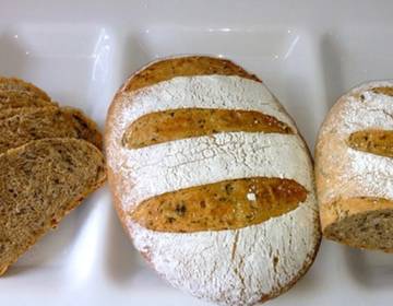 Kräuterbrot Kräuterbrot