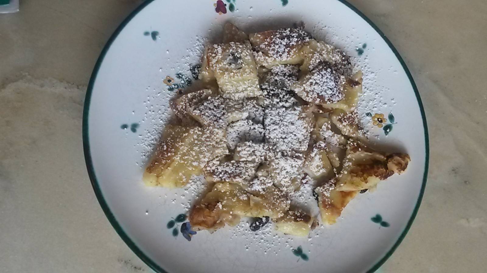 Kaiserschmarrn