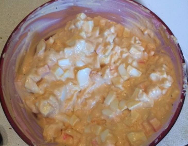 Eiersalat Eiersalat