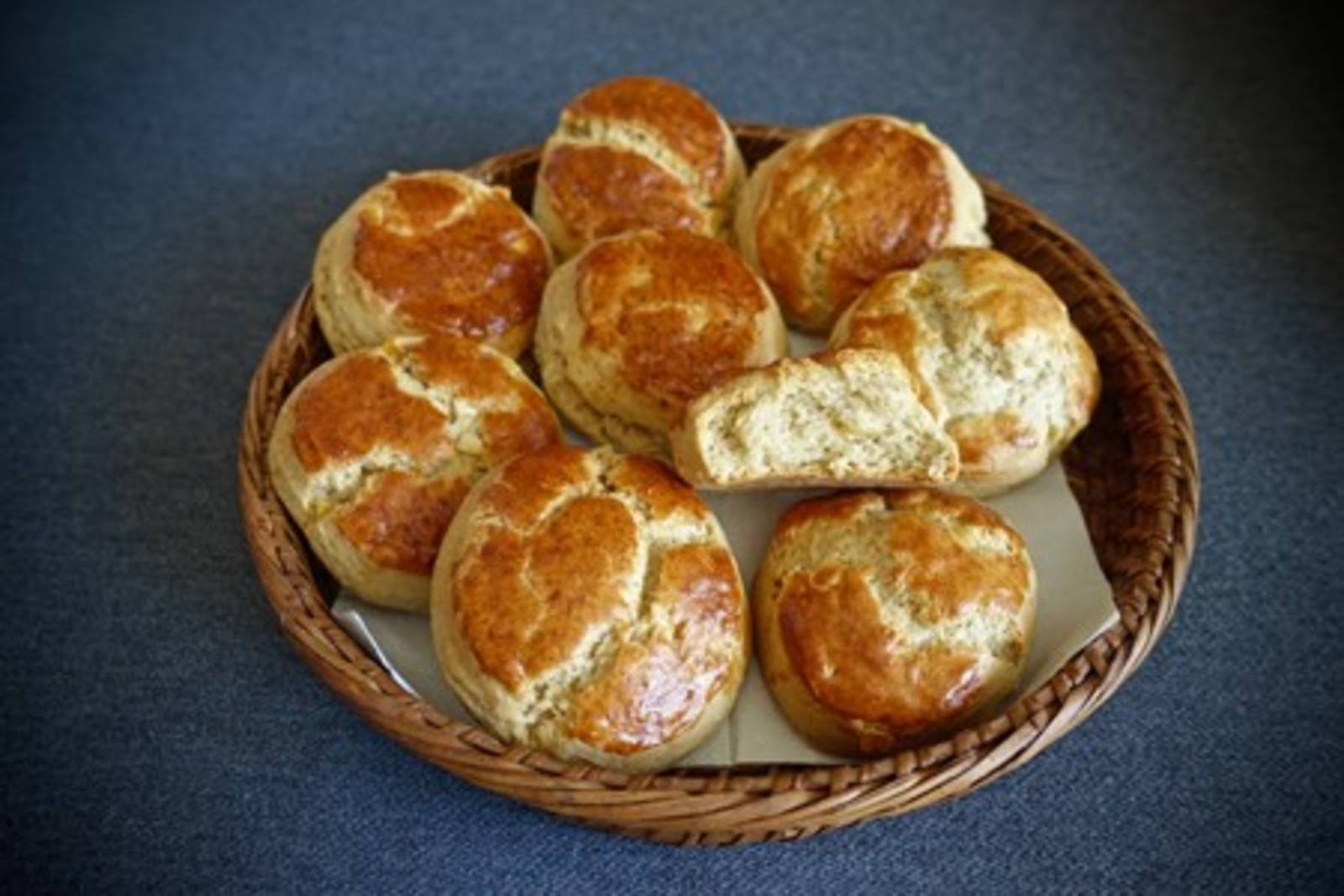 Scones