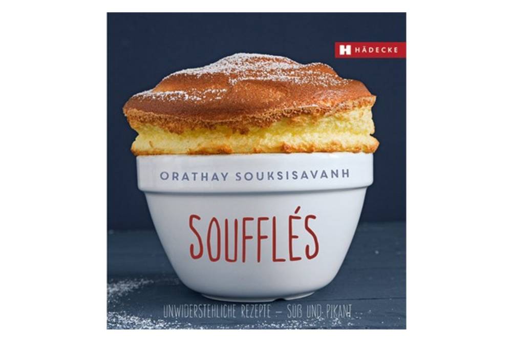 Soufflés / Hädecke Verlag Soufflés / Hädecke Verlag