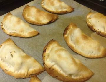 Empanadas Empanadas