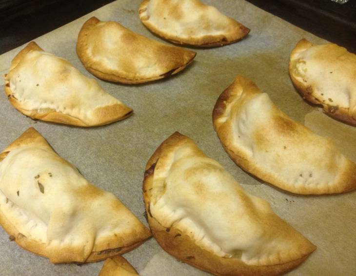 Empanadas