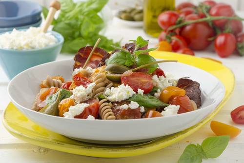 Bröseltopfen Bröseltopfen