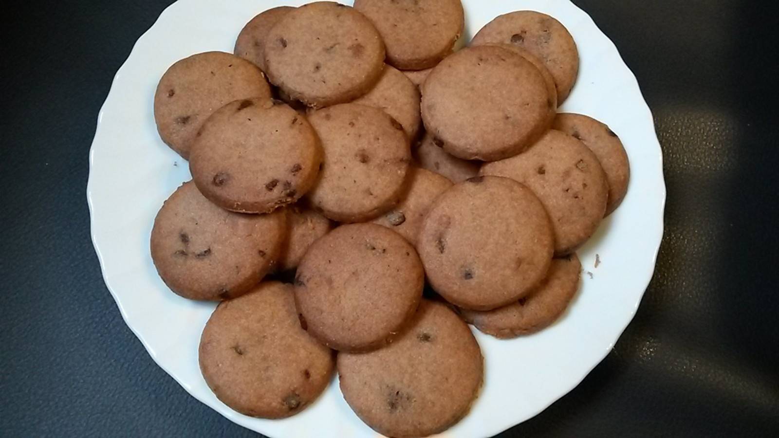 American Cookies