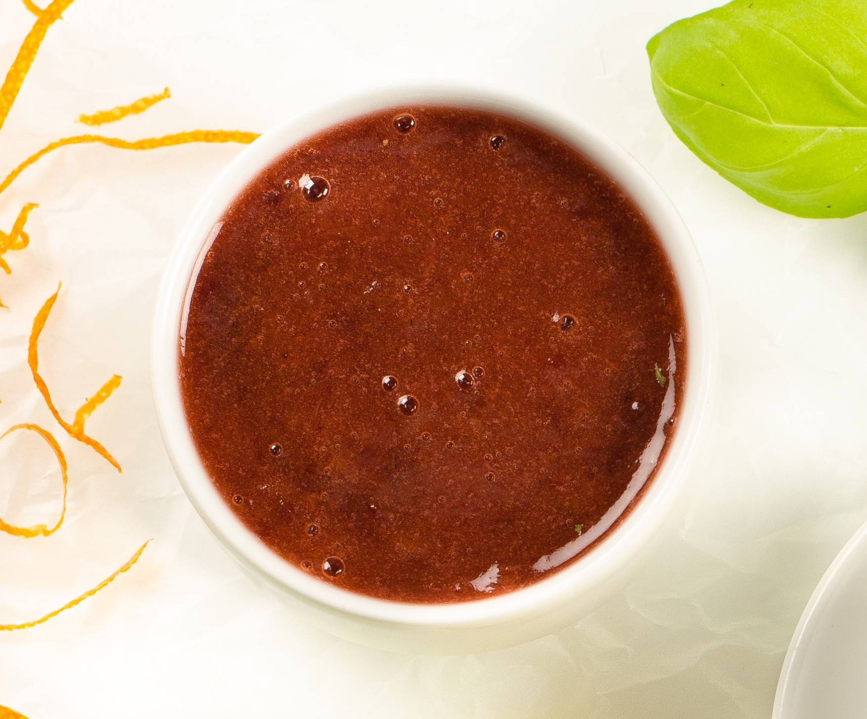 Barbecuesauce Rezept