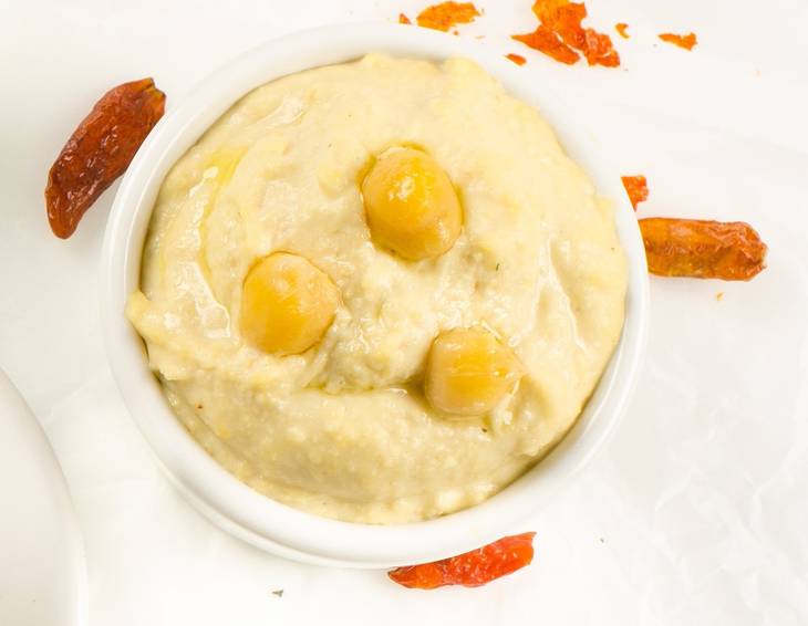 Hummus Hummus