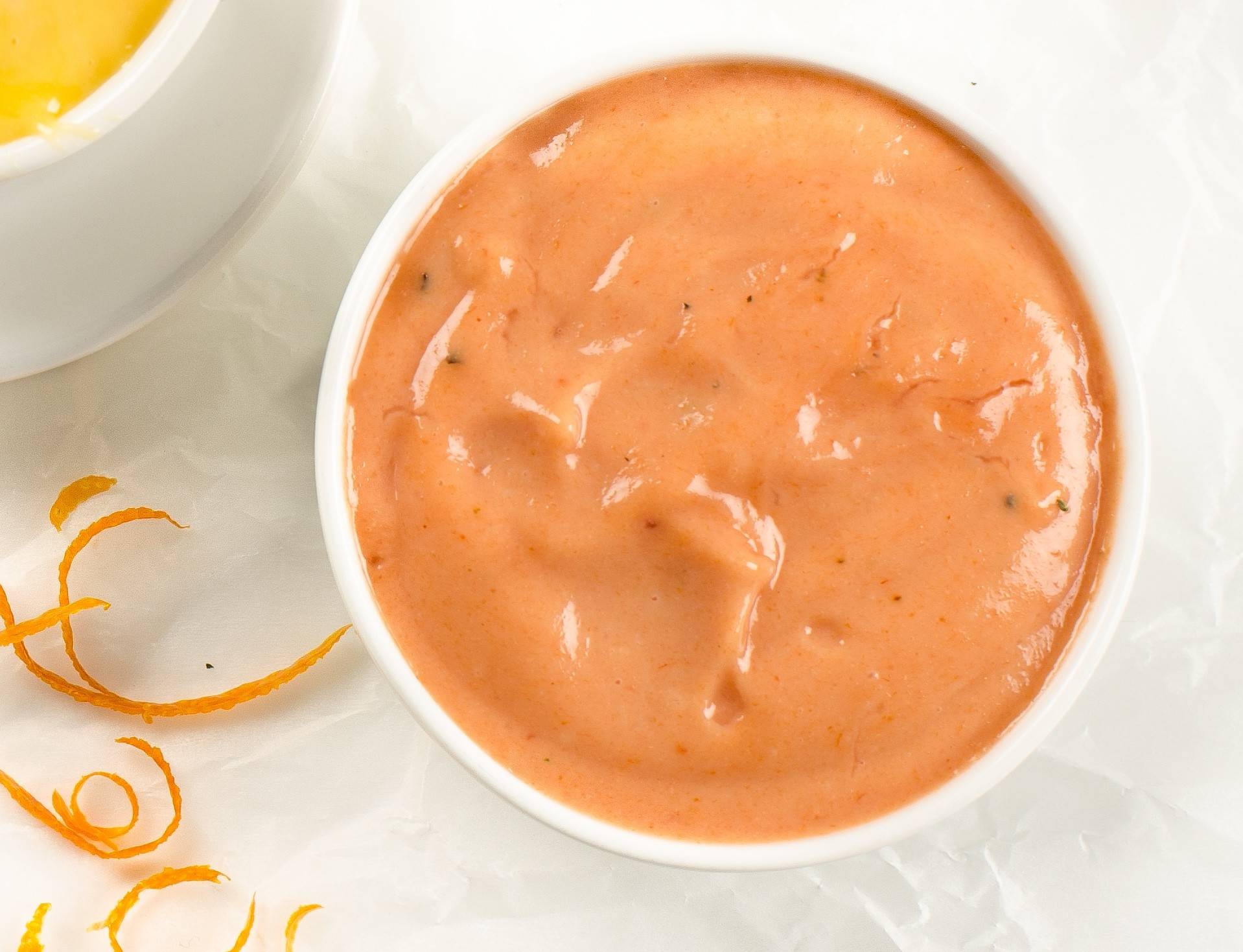 Cocktailsauce Rezept