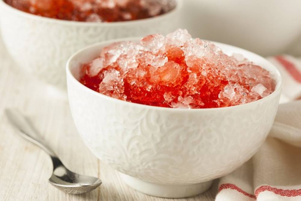 Shaved Ice Shaved Ice