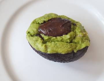 Avocadoküchlein Avocadoküchlein