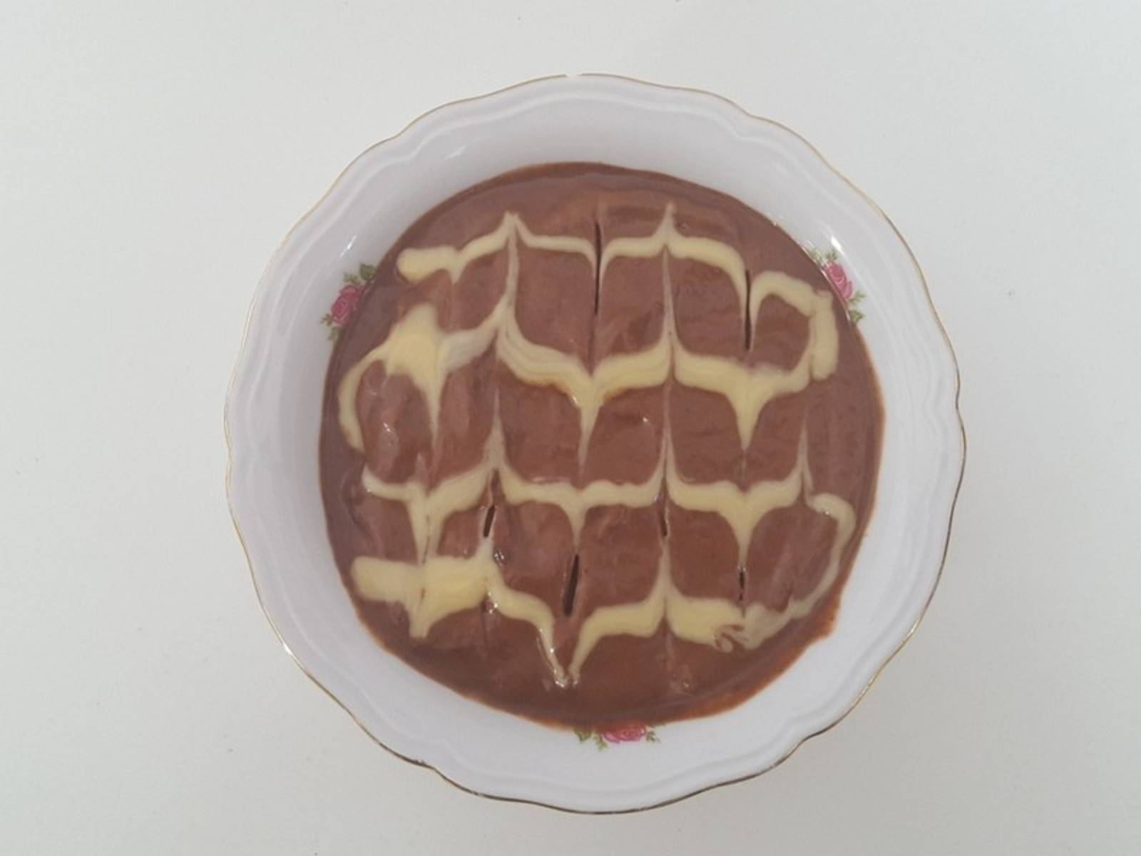 Schokoladen Nice Cream Rezept - ichkoche.de Schokoladen Nice Cream Rezept - ichkoche.de