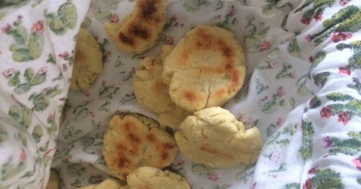 Chalele Rezept ichkoche.at