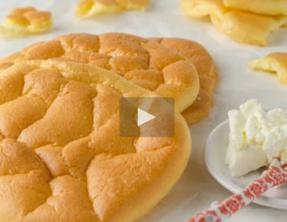 Cloud Bread Cloud Bread