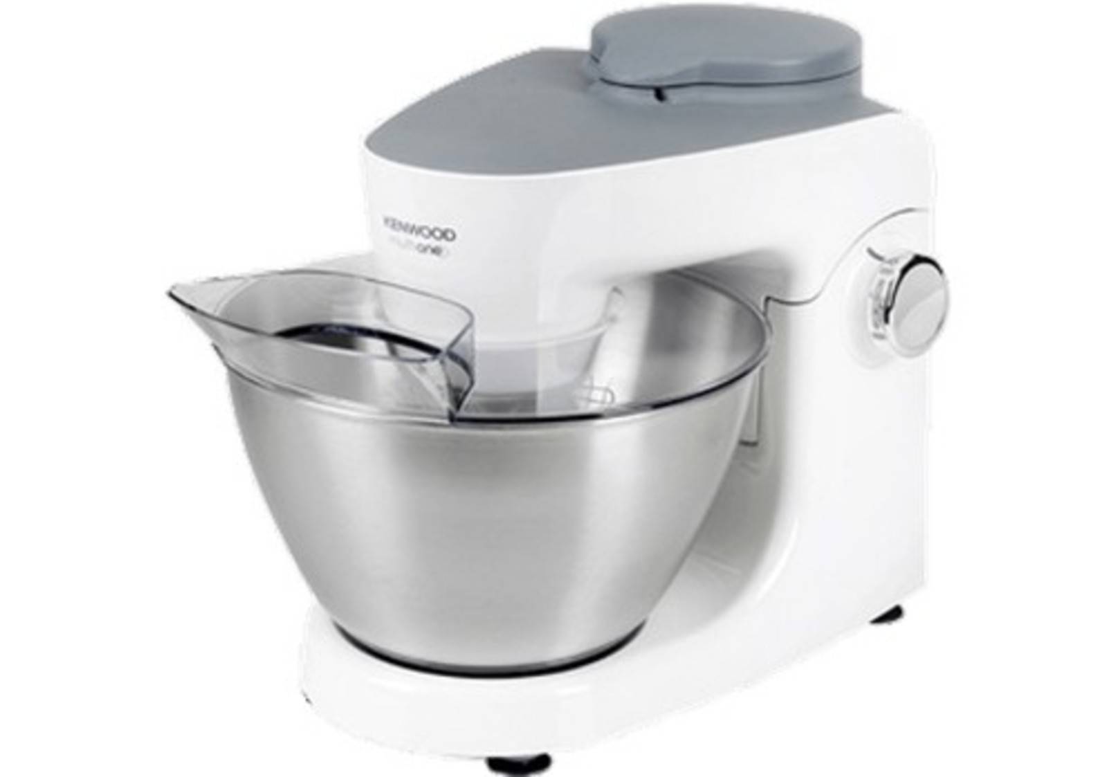 Küchenmaschine KHH322WH Kenwood 2