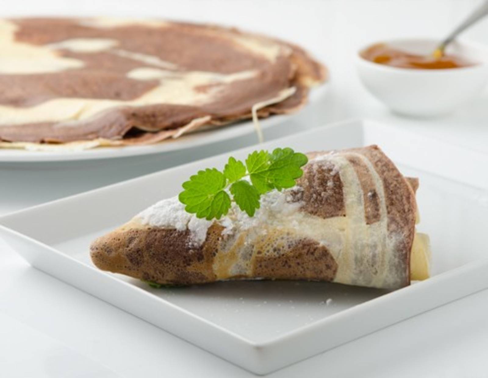 Marmorpalatschinken Rezept