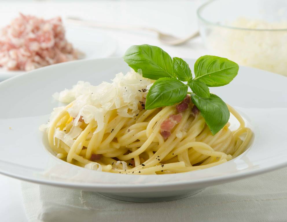 Wie kocht man perfekt Nudeln? Wie kocht man perfekt Nudeln?