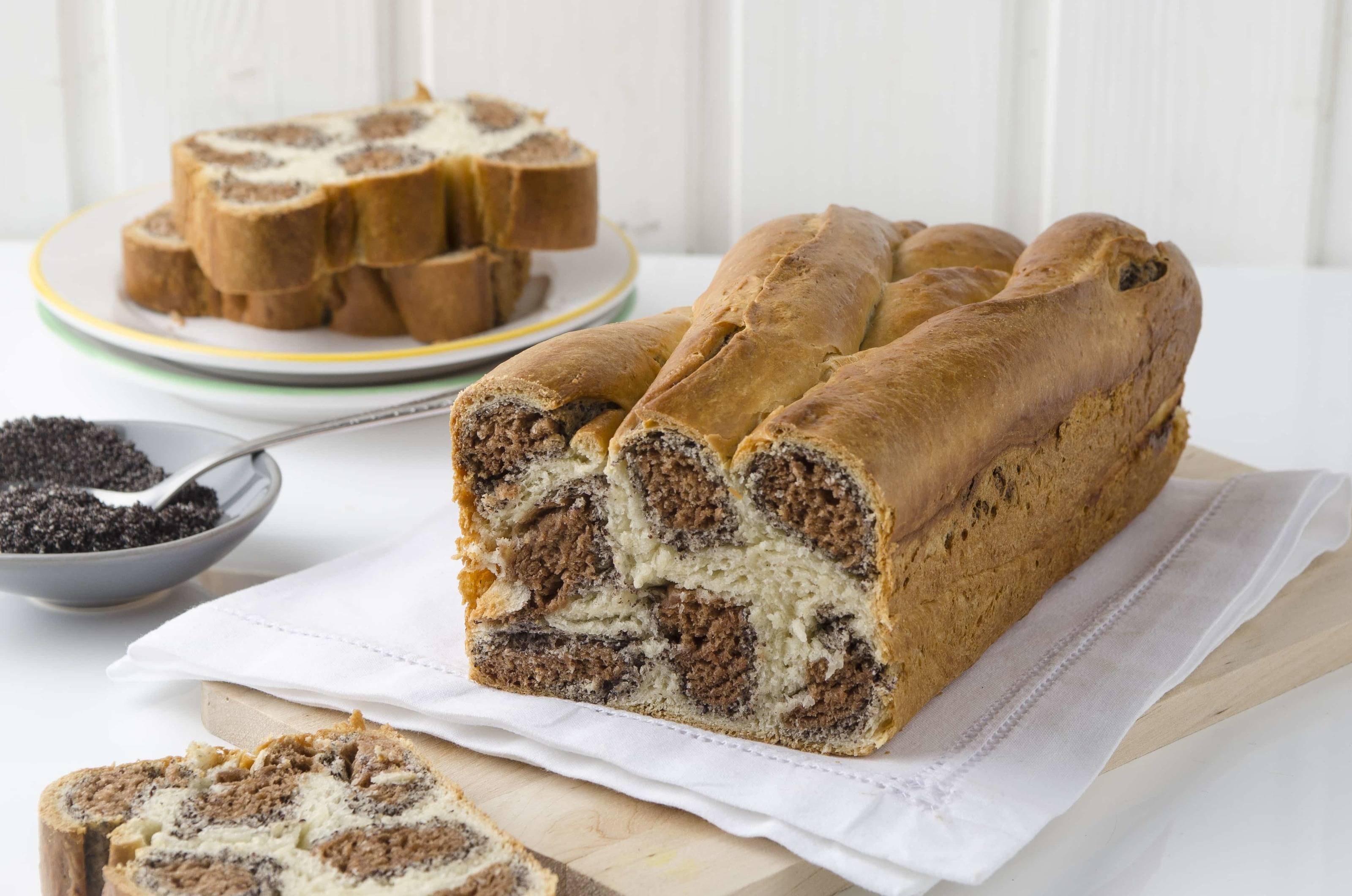 Giraffenbrot Rezept