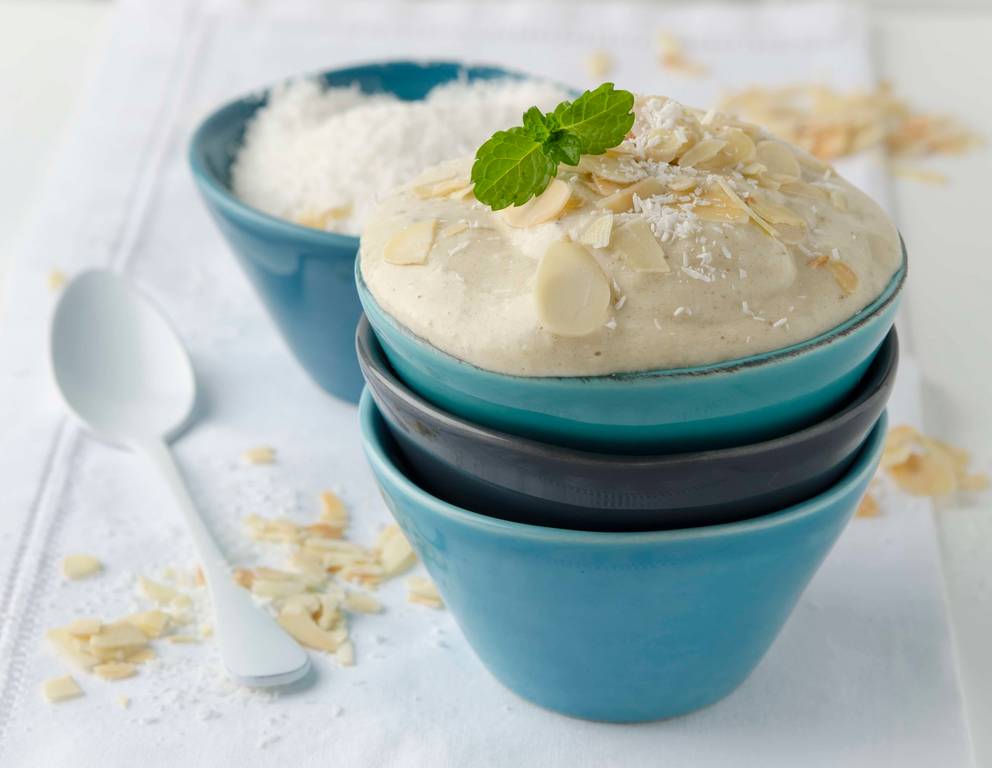 Kokos Nana Ice Cream Kokos Nana Ice Cream