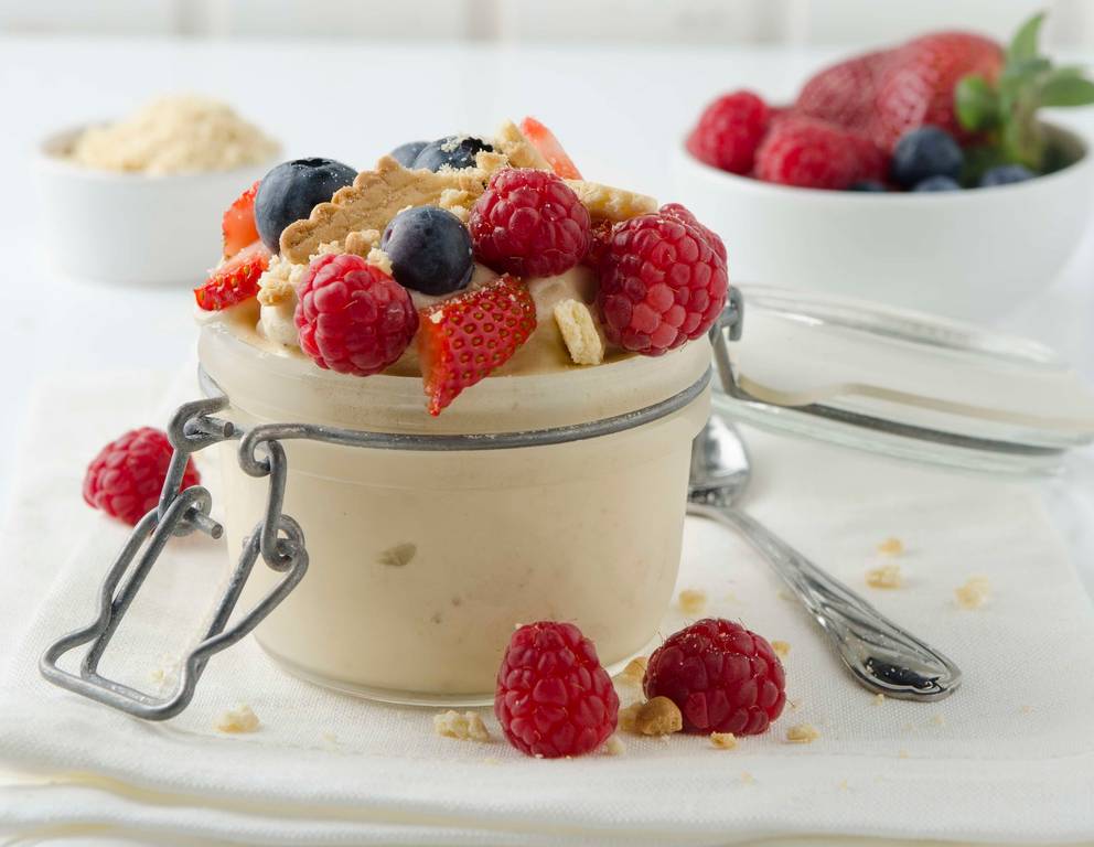 Nana Beerenbecher Nana Beerenbecher