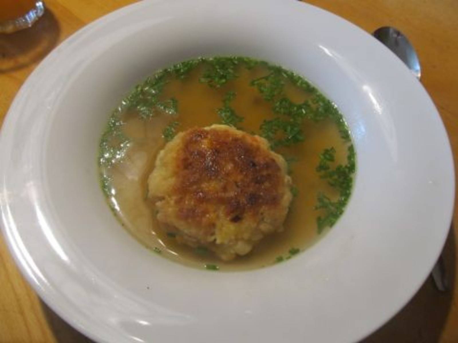 Kaspressknödel Rezept - ichkoche.de