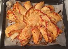 Pizzablume Pizzablume