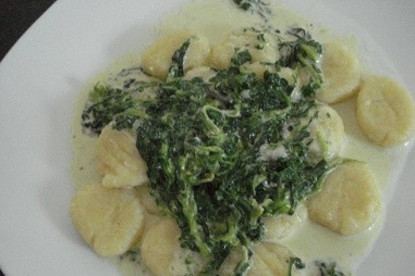 Gnocchi