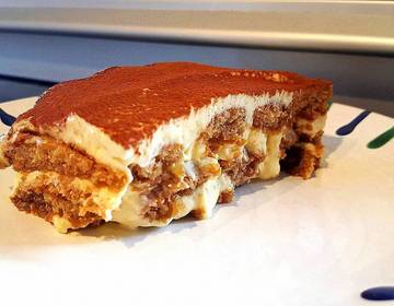 Tiramisu Tiramisu