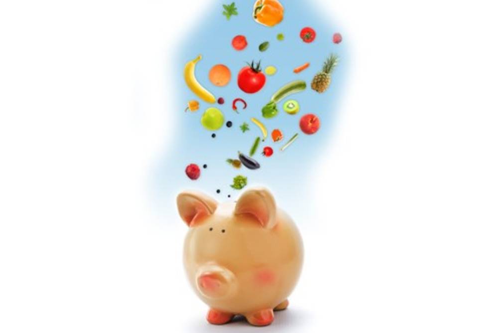 Sparen beim Kochen Sparen beim Kochen