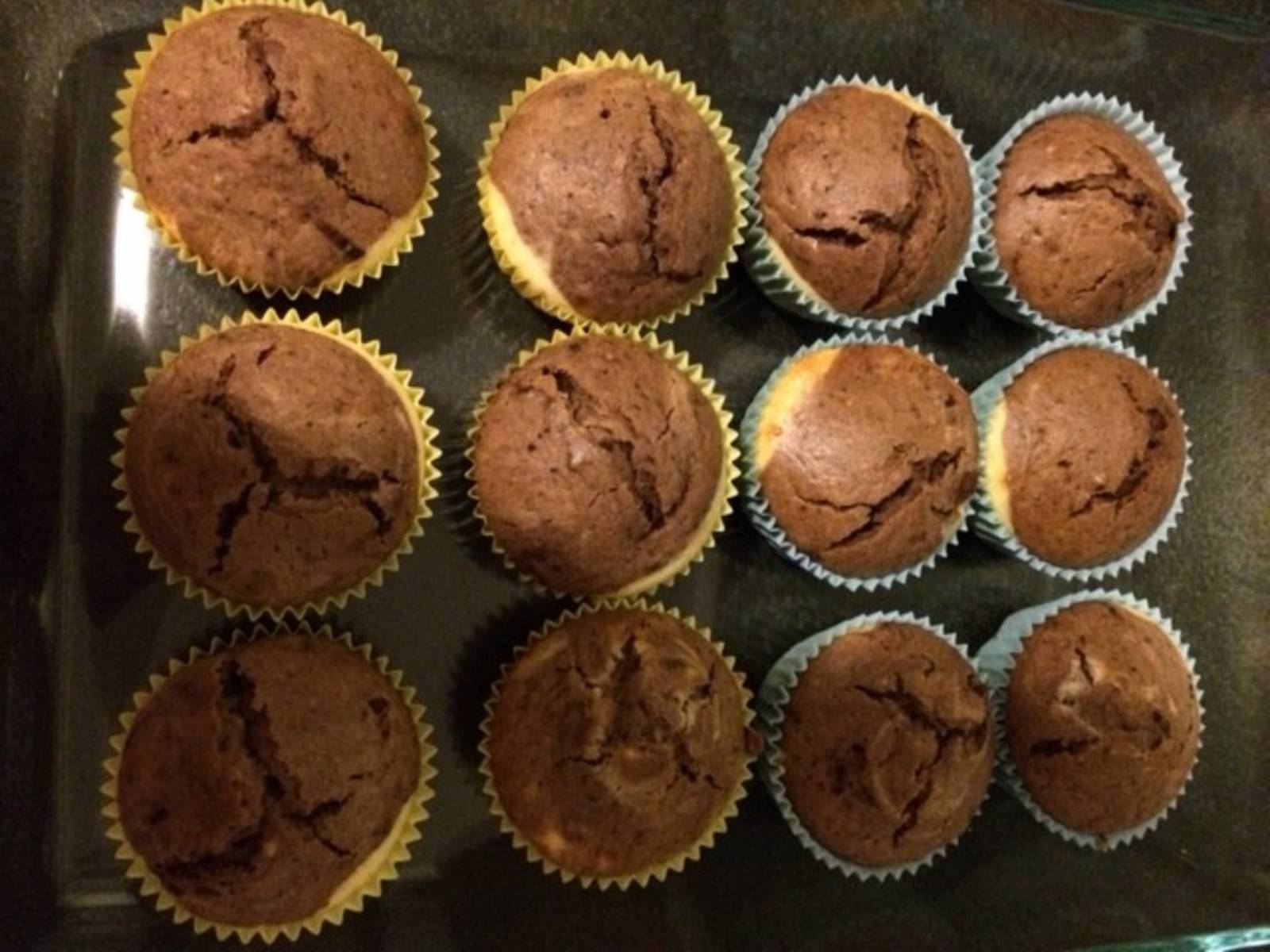 Osterzopf mit Ei Rezept - ichkoche.at